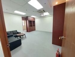 Genting Building (D13), Factory #560779311